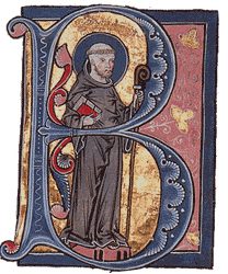 Gedanken des hl. Bernhard von Clairvaux
