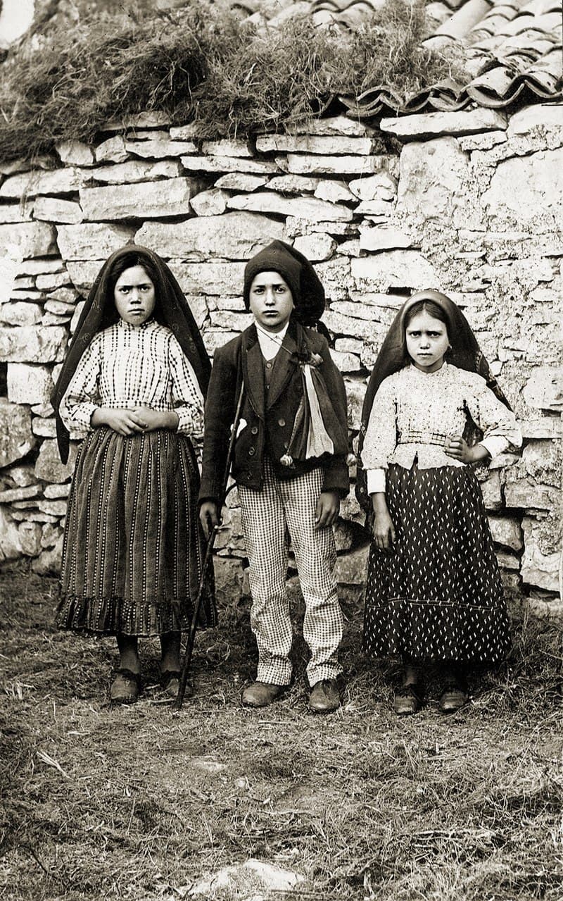 Fatima und die drei Geheimnisse – Hoffnung, Warnung und ein Triumph des Herzens