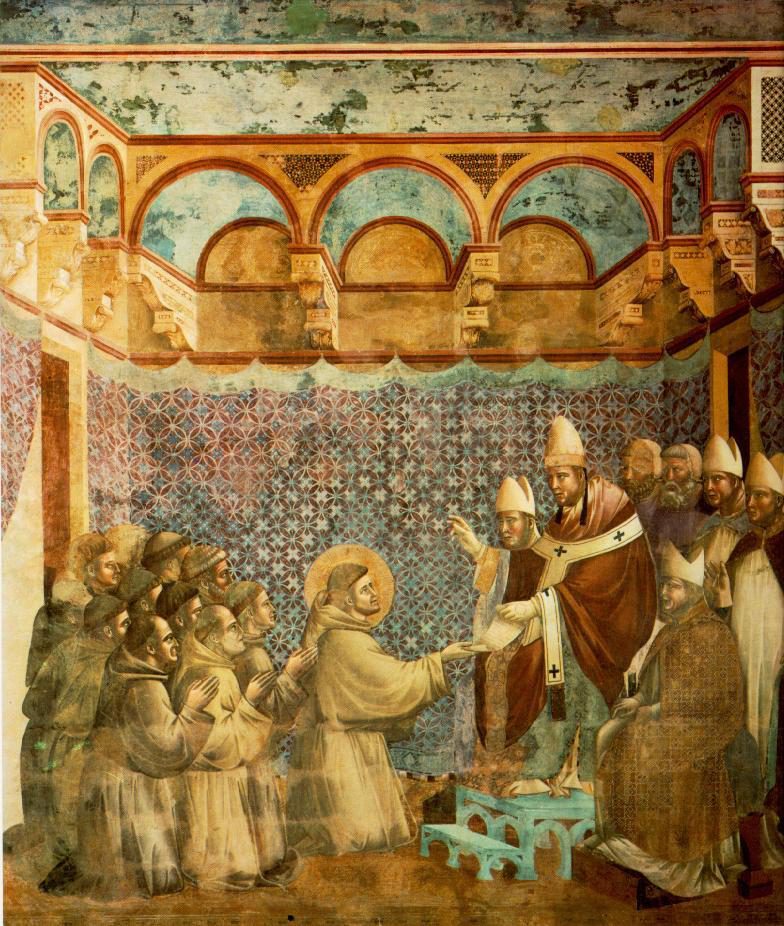 Italien: Fest des Hl. Franz von Assisi wird nationaler Feiertag