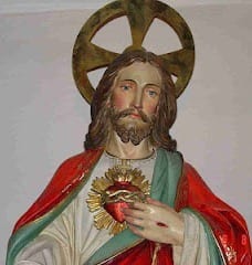 Das Heiligste Herz Jesu: Hoffnung in einer hoffnungslosen Welt