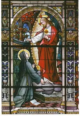 Die zwölf Verheißungen des Herzens Jesu