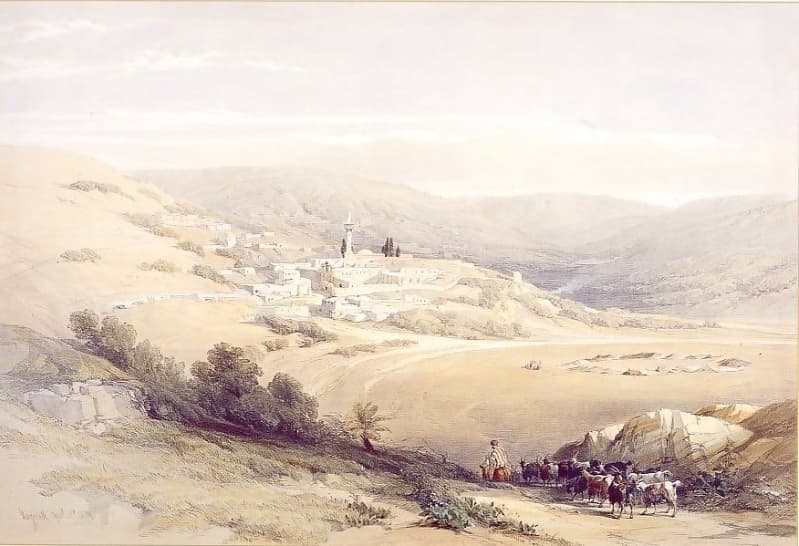 Nazaret