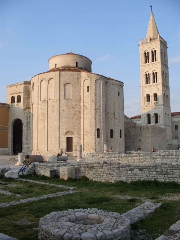 Gebet für die Kirche