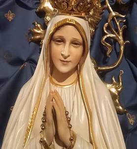 Maria in unserem Leben – IV