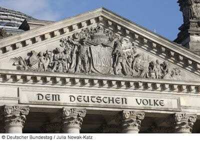Kein Gender als Staatsdoktrin!