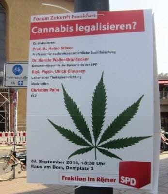 Vernebelte Zukunft: Die Schattenseiten der Cannabis Legalisierung