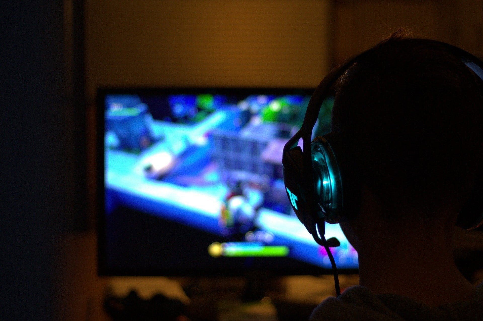 Horrorspiele und Kinder: Warum Eltern nicht gleichgültig sein dürfen