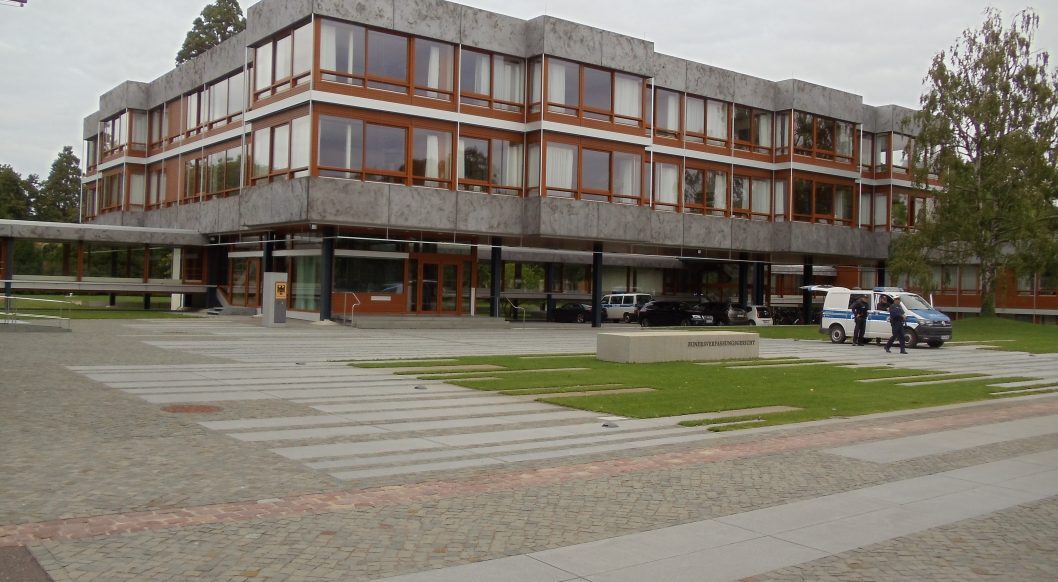Kaum Menschen mit sog. “Drittem Geschlecht”