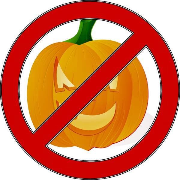 Halloween und die Dunkelheit dieser Kultur: Eine kritische Betrachtung