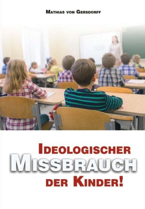 Ideologischer Missbrauch der Kinder