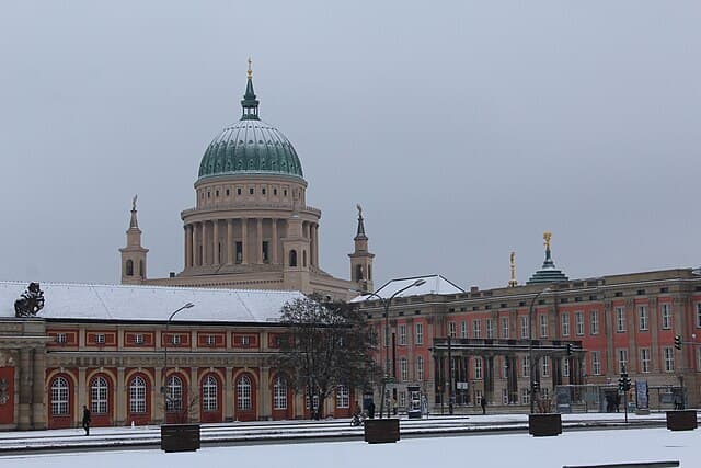 Der Potsdamer CSD: Staatliche Anerkennung einer Ideologie