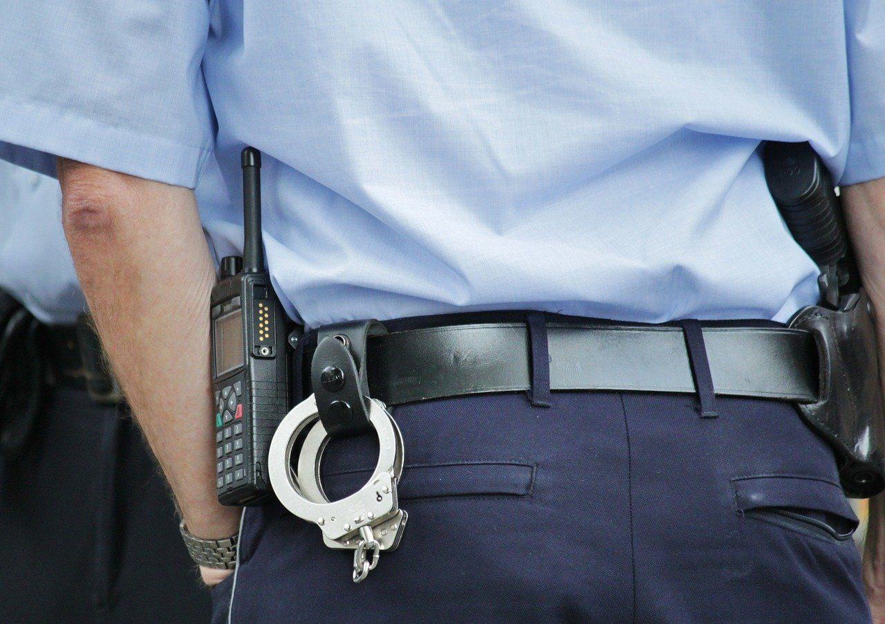 Deutlicher Anstieg der Messerstraftaten durch Schüler in NRW: Plus von 50 Prozent