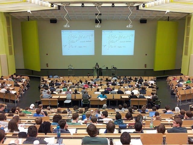 Bildungsdefizit in der Wirtschafts- und Unternehmensbildung in Deutschland