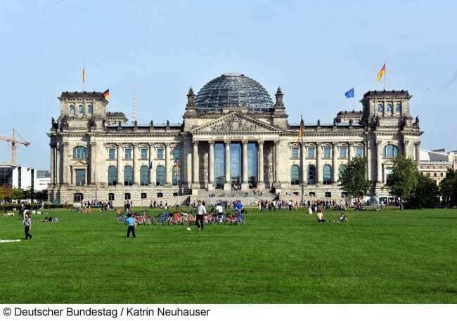 Keine Gender-Schule in Deutschland – Kein Gender als Staatsdoktrin