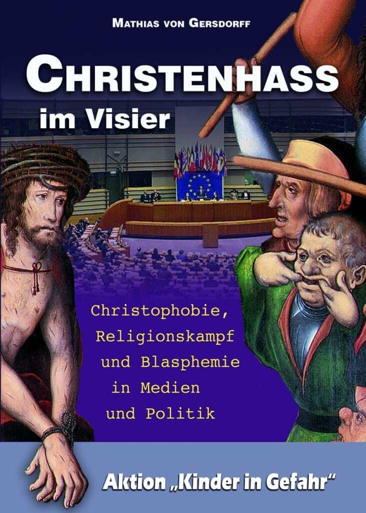 Christenhass im Visier