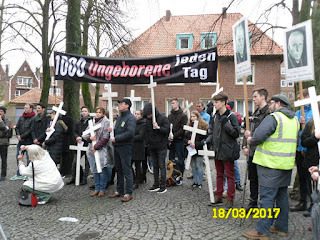 Das Wichtigste im Lebensrecht (1. - 16. Juni 2024)