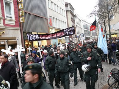 Das Wichtigste im Lebensrecht (25. August - 8. September 2024)