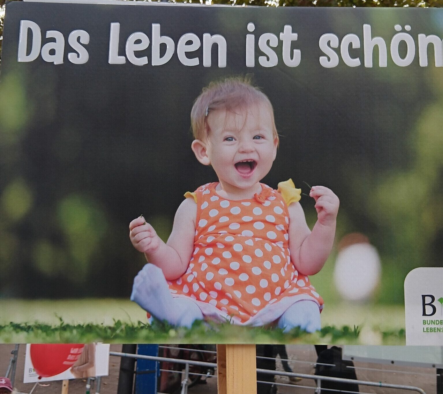 Videos: Marsch für das Leben in Köln (20. September 2025)