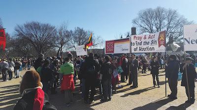 USA: Antichristliche Gesetze von Tim Walz